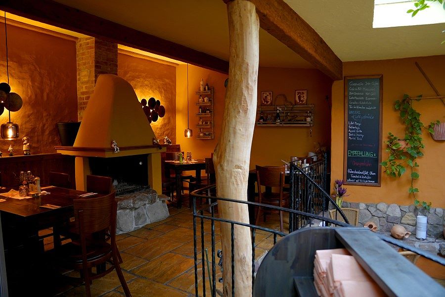 Laktosefreie Speisen