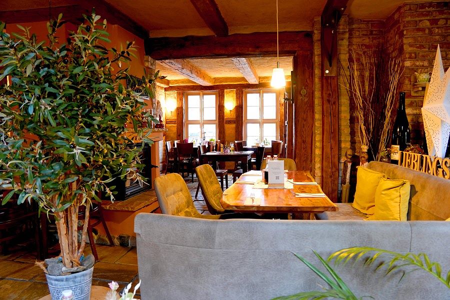 Vegetarische Speisen ausu gesunder K&uuml;che